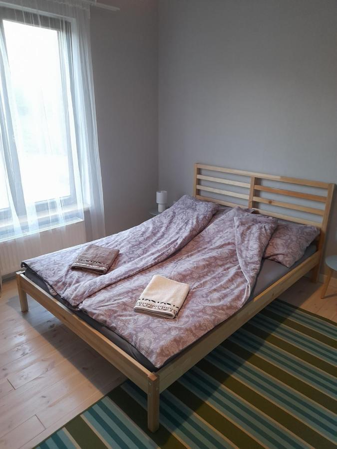 Agroturystyka Kruk Mirsk 외부 사진